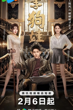 Сын в законе